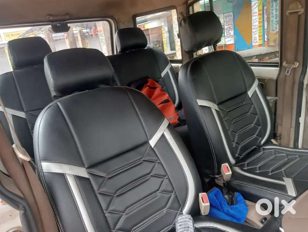 Mahindra Bolero Diesel 2019