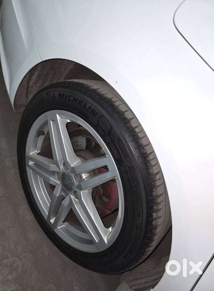 Audi A6 35 Tdi S Line Matrix, 2017, Diesel