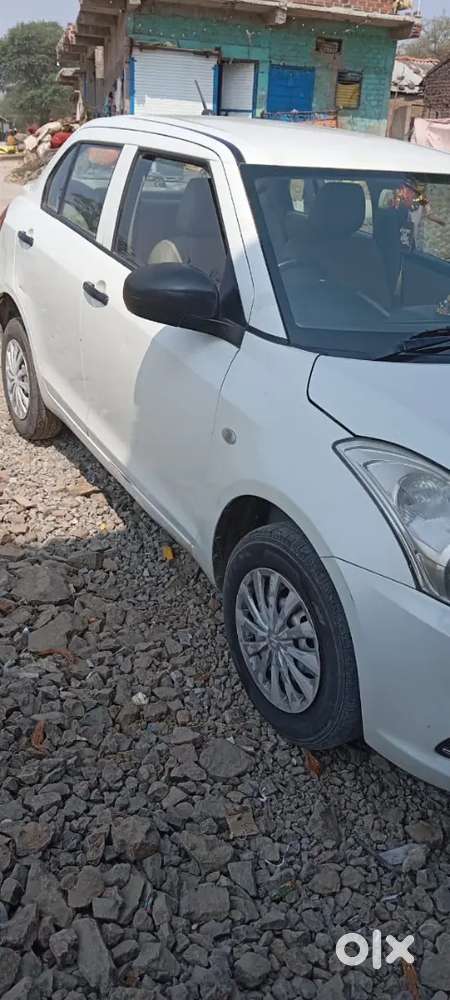 Maruti Suzuki Dzire 2018 Diesel 82000 Km Driven