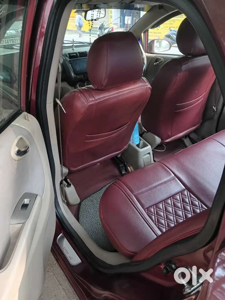 Honda City Zx 2006 Petrol 127000 Km Driven W Excellent Power By Vtec