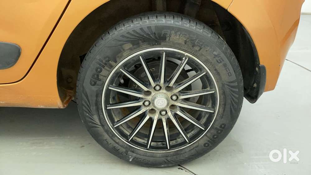Hyundai Grand I10 1.2 Kappa Magna, 2016, Petrol
