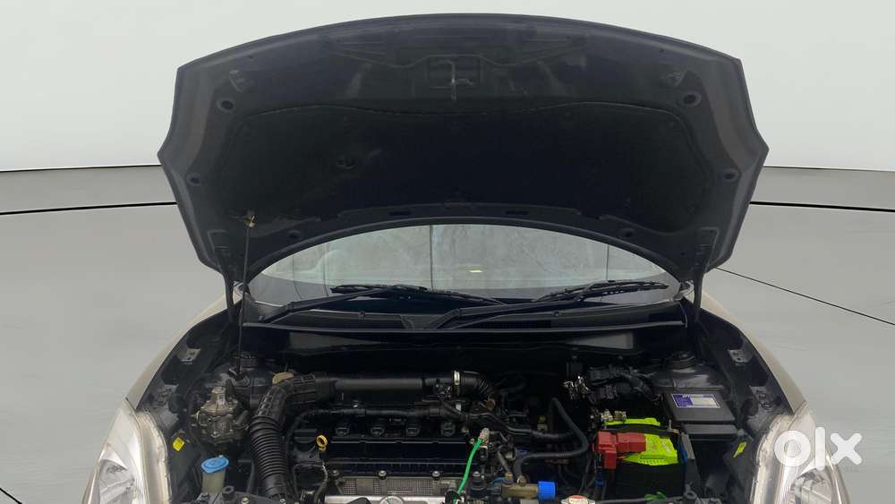 Maruti Suzuki Swift 2018 Vxi, 2021, Cng & Hybrids