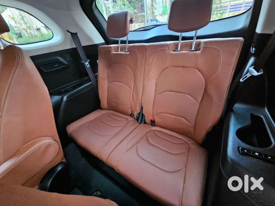 Mg Hector Plus 2.0 Sharp Diesel Turbo, 2021, Diesel