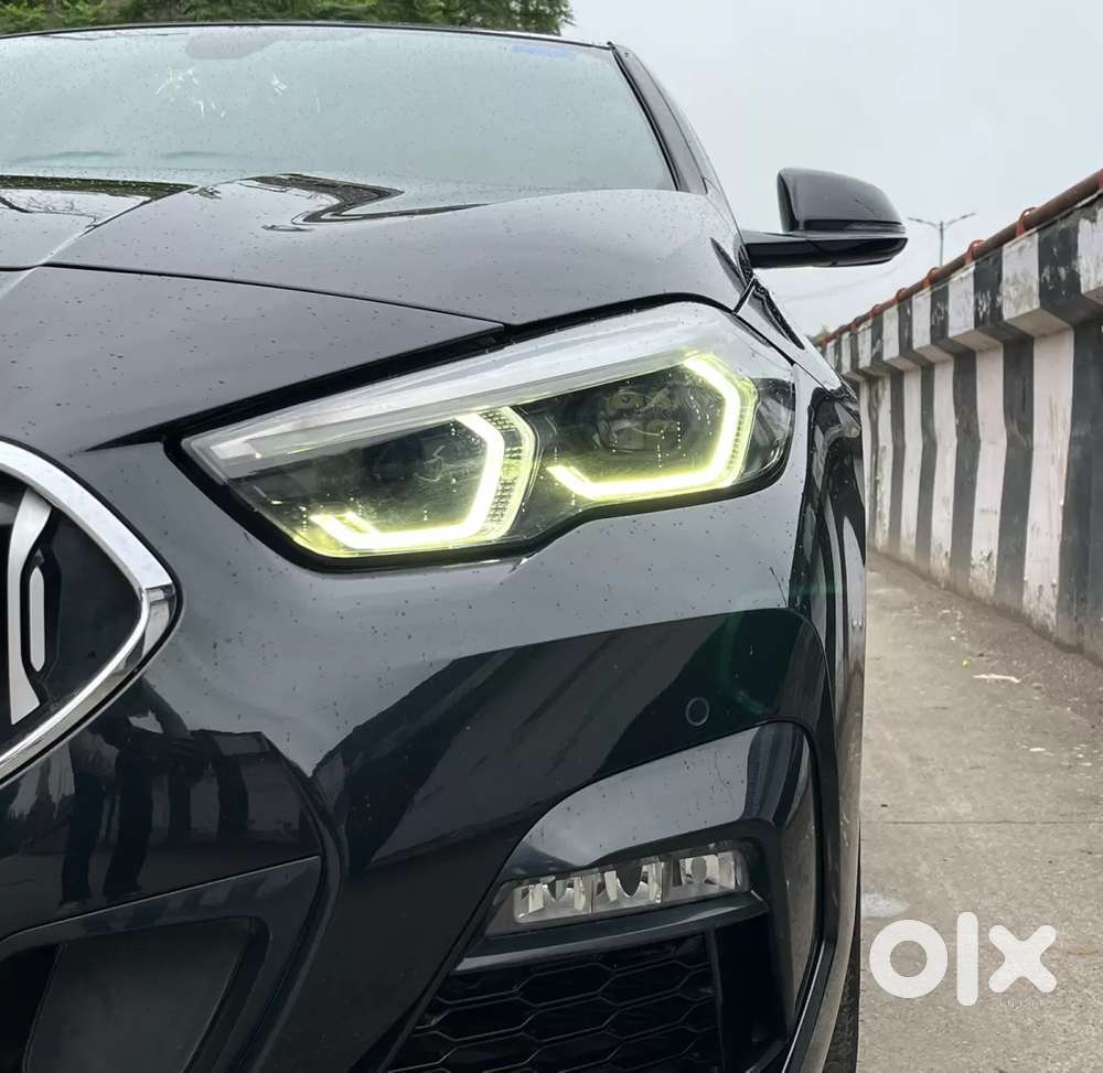 Bmw 2 Series Gran Coupe 220i M Sport, 2023, Petrol