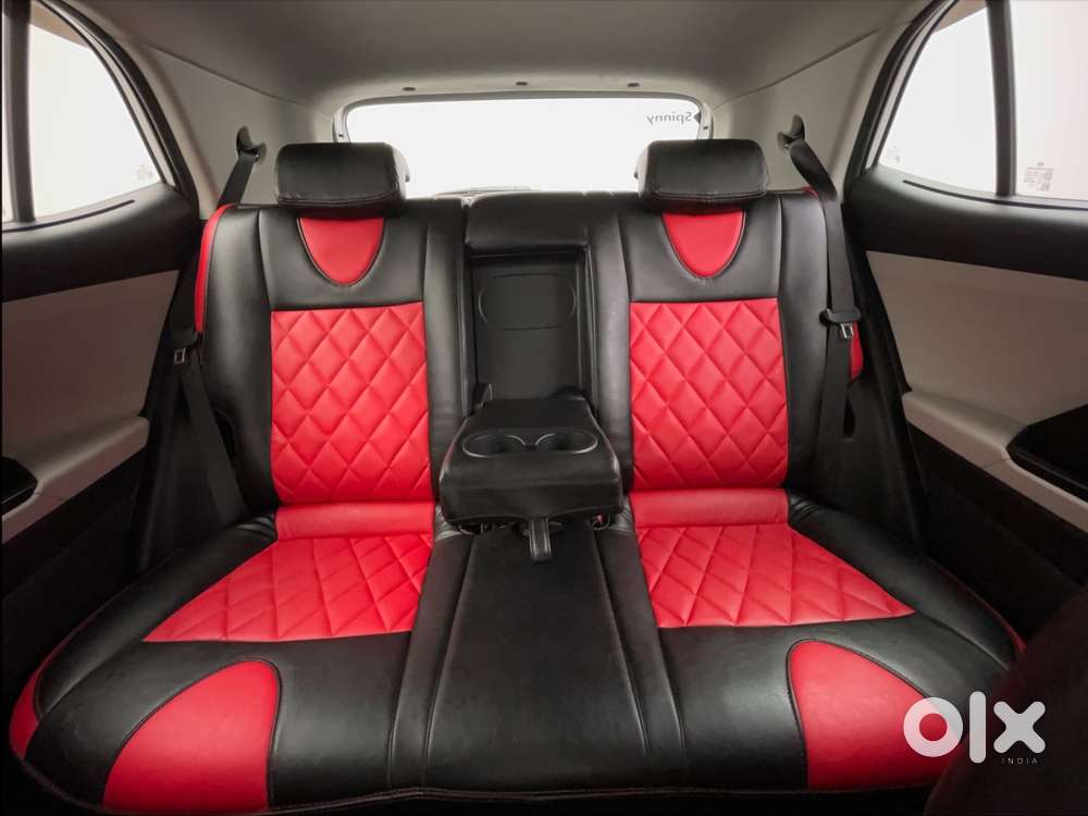 Hyundai Creta 1.5 Sx Executive Petrol, 2023, Petrol