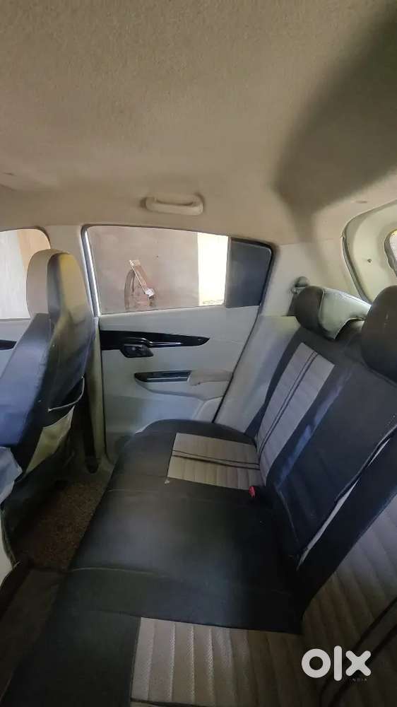 Mahindra Kuv100 Nxt 2016