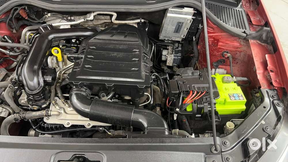 Volkswagen Vento 1.2 Tsi Highline At, 2020, Petrol