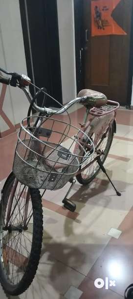 Olx second hand ladies cycle new arrivals