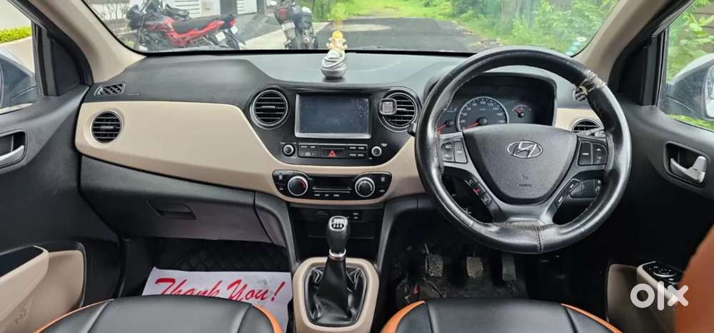 Hyundai Grand I10 Asta 1.2 Kappa Vtvt, 2018, Petrol