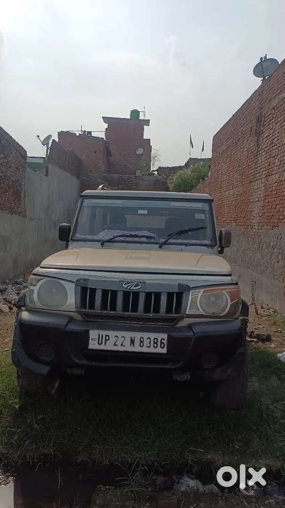 Mahindra Bolero Neo Plus 2011 Diesel 100000 Km Driven