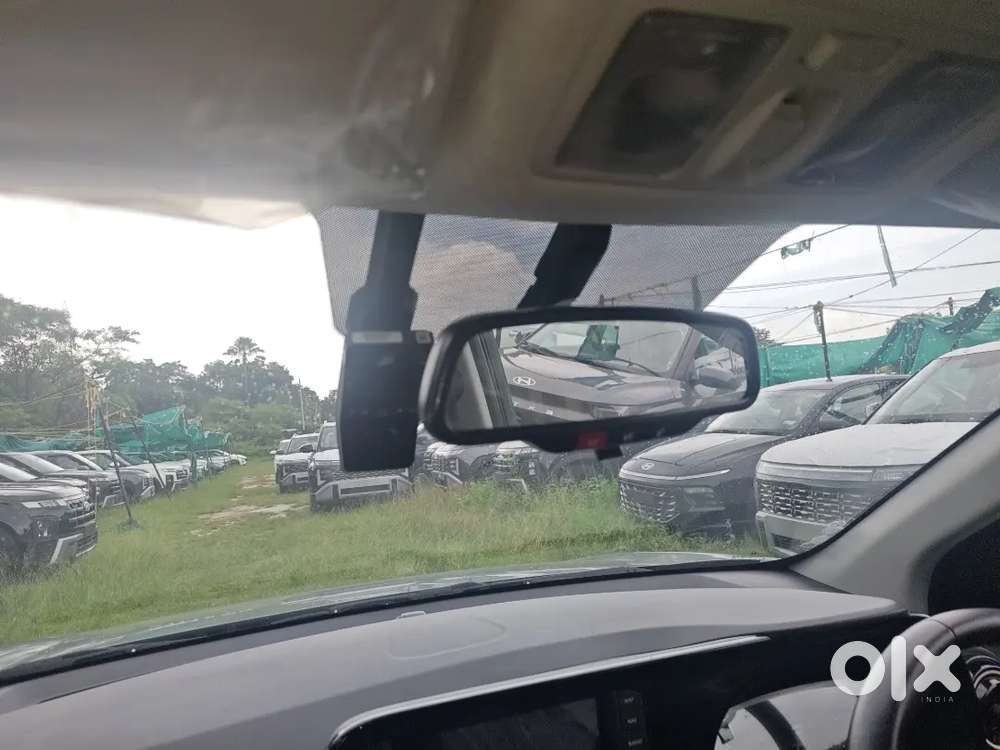 Hyundai Exter 1.2 Mt Sx(o) Connect Dual Tone 2024 Manufacturing