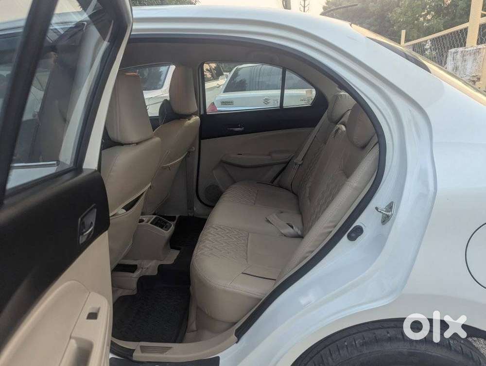 Maruti Suzuki Swift Dzire Vxi Optional, 2023, Petrol