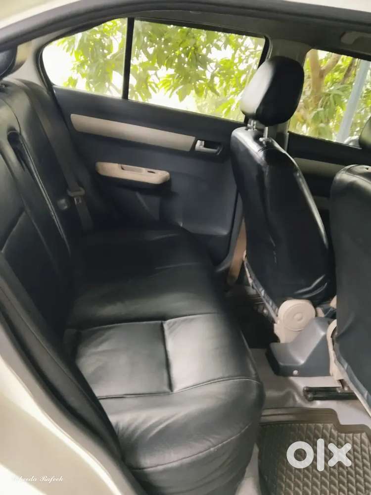 Maruti Suzuki Dzire 2011 Zdi Diesel