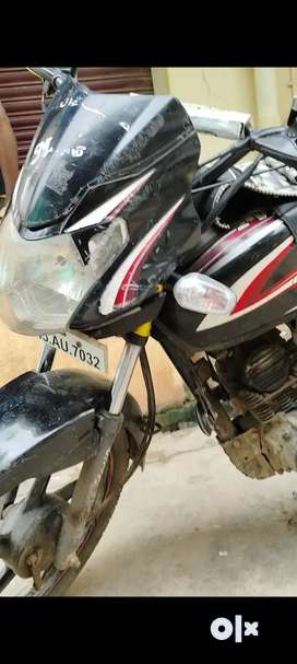 Two wheeler bike on sale second hand olx