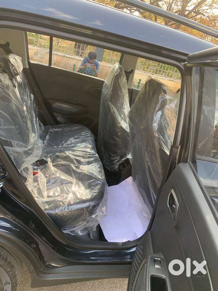 Hyundai Exter Sx 1.2 Mt, 2024, Petrol