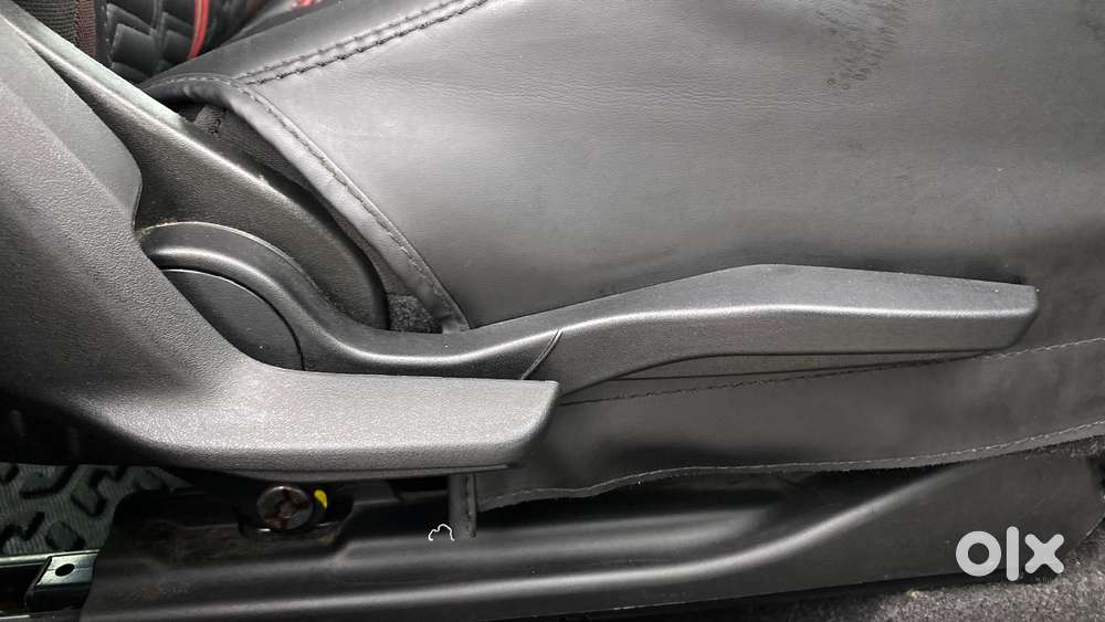 Maruti Suzuki Fronx Alpha 1.0l Turbo 6 At Dual Tone, 2023, Petrol
