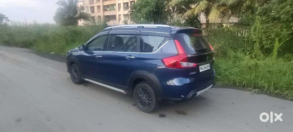 Maruti Suzuki Xl6 2021 Model.  New Condition New Tyre