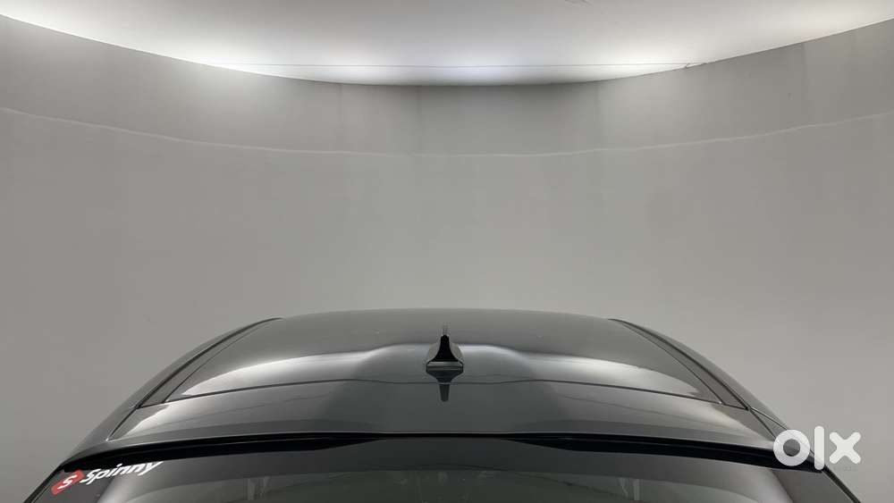 Tata Curvv Creative 1.2 Revotron Petrol 6mt, 2024, Petrol