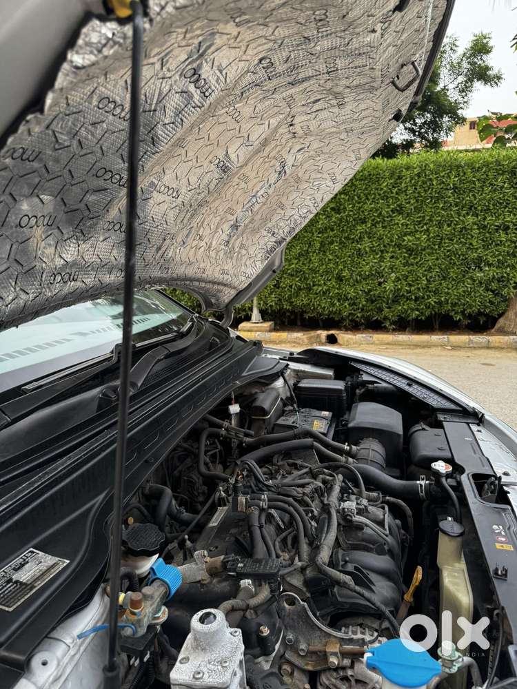 Hyundai Creta 1.6 Vtvt S, 2018, Cng & Hybrids