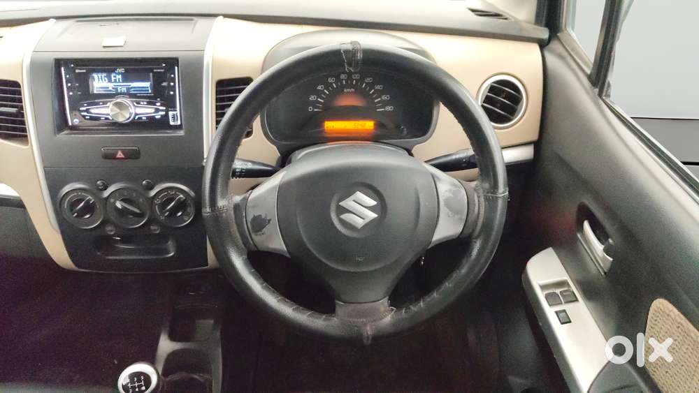 Maruti Suzuki Wagon R 1.0 Lxi Cng, 2018, Cng & Hybrids