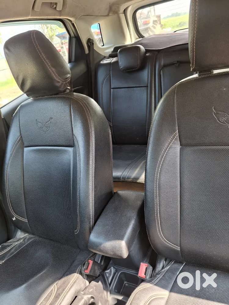Ford Ecosport 2018 Diesel 49000 Km Driven