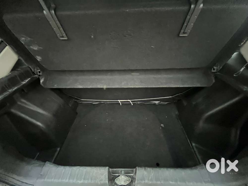 Maruti Suzuki Baleno 1.3 Sigma, 2016, Petrol