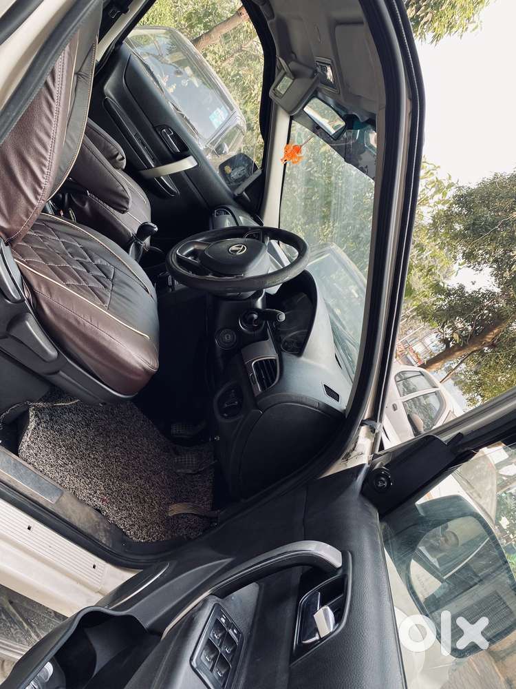 Tata Safari Dicor 2.2 Ex 4x2, 2019, Diesel