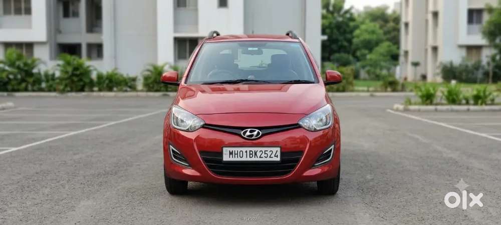 Hyundai I20 2014 Petrol 65000 Km Driven