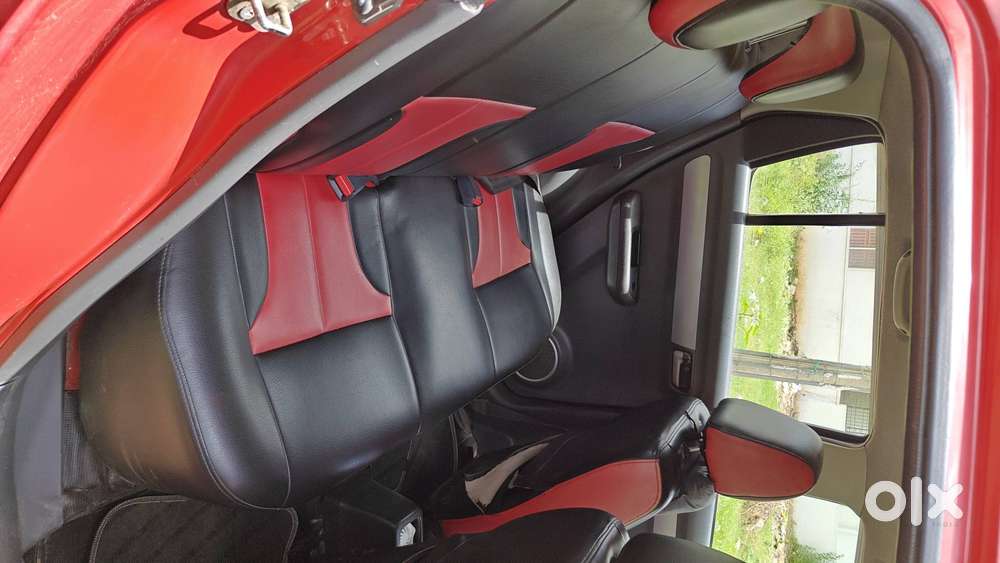Maruti Swift VXI 2007