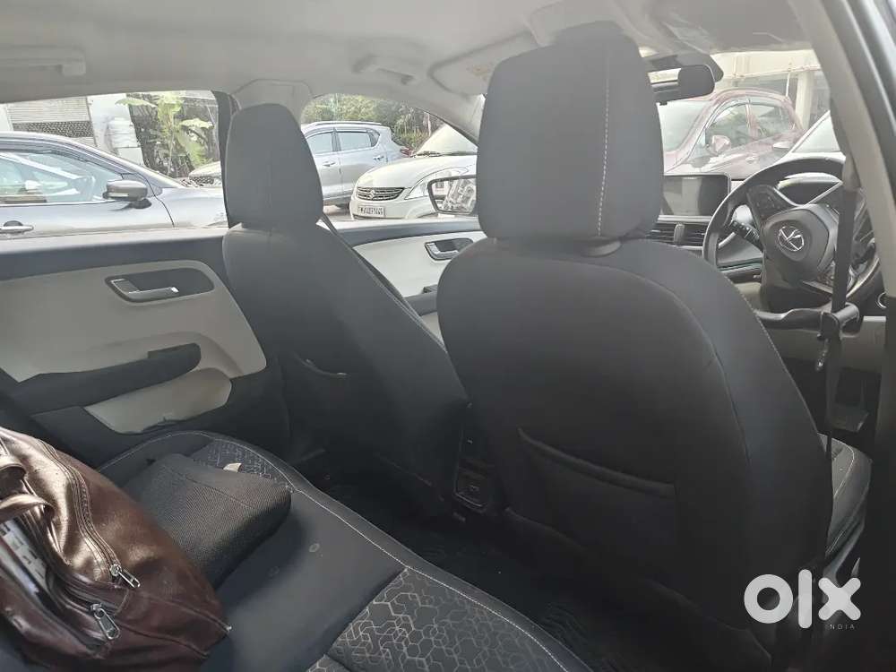 Tata Altroz 1.2 Xz 2023