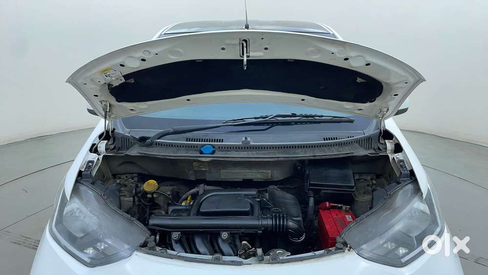 Datsun Redigo 1.0 T (o), 2021, Petrol