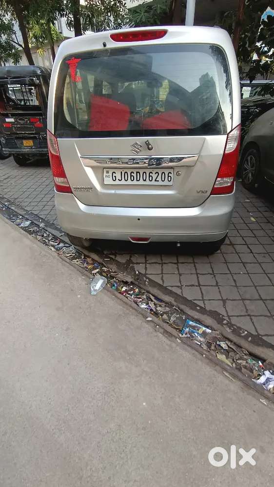 Maruti Wagon R 2010