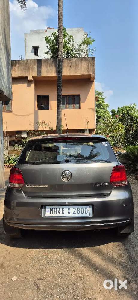 Volkswagen Polo 2013 Diesel Well Maintained