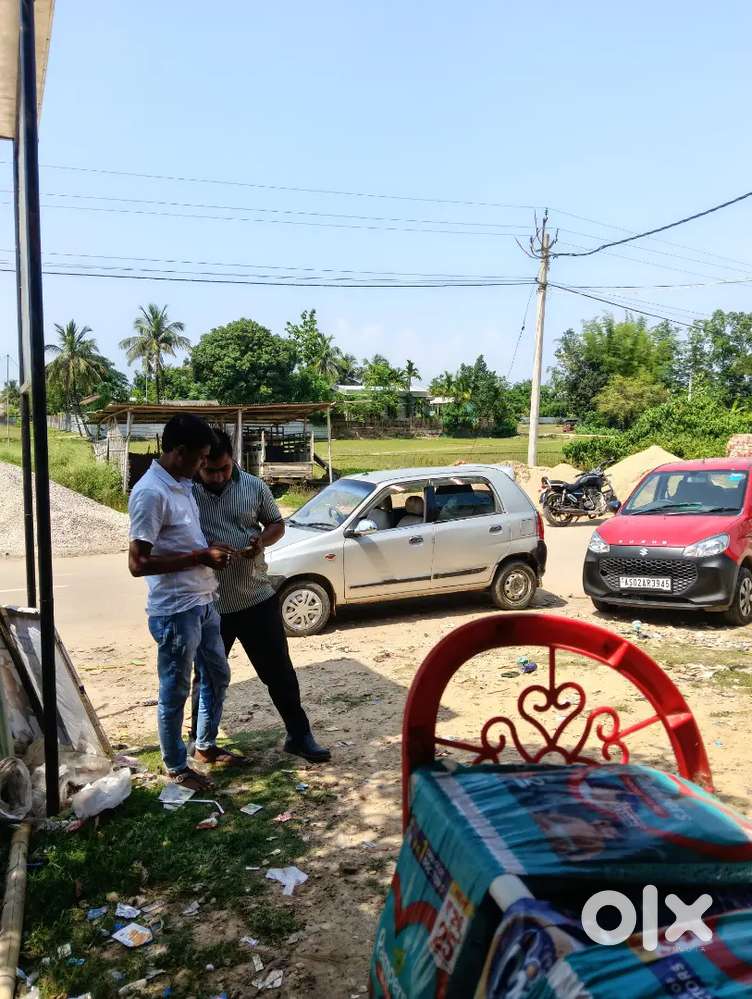 Maruti Suzuki Alto 2011