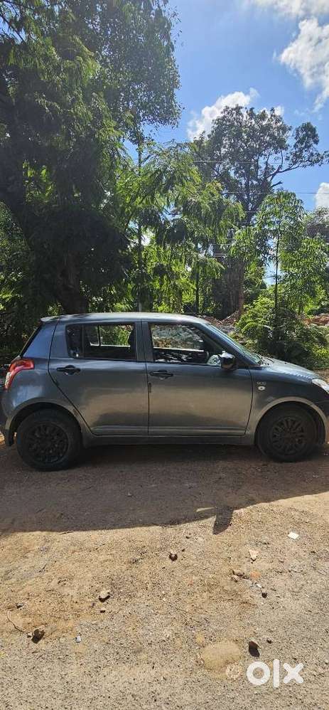 Maruti Suzuki Swift Ldi Bsiv, 2010, Diesel