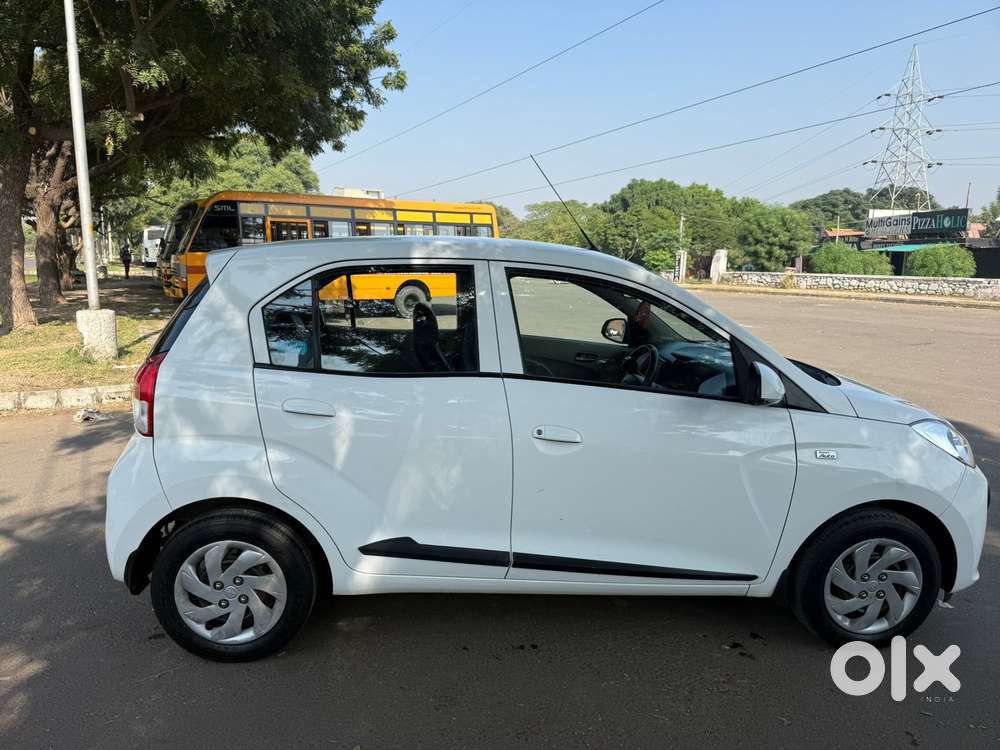 Hyundai Santro Sportz Amt, 2020, Diesel