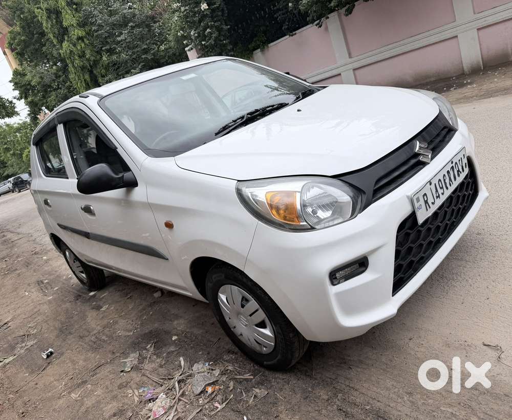 Maruti Suzuki Alto 800 Lxi, 2021, Petrol