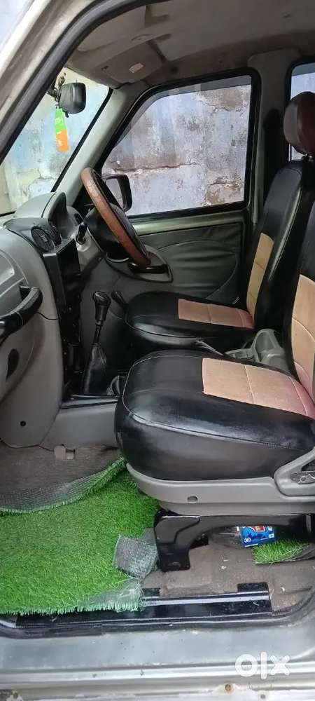 Mahindra Scorpio 2013 Diesel 95000 Km Driven