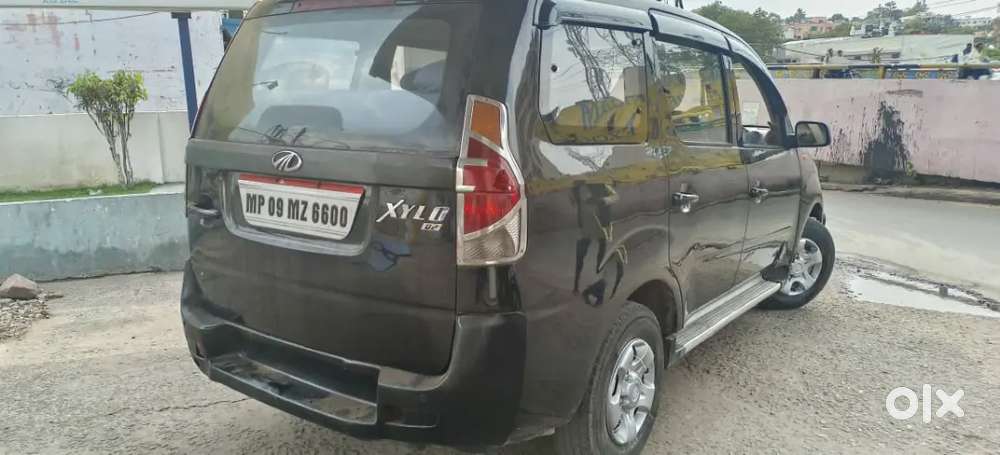 Mahindra Xylo In Mint Condition.