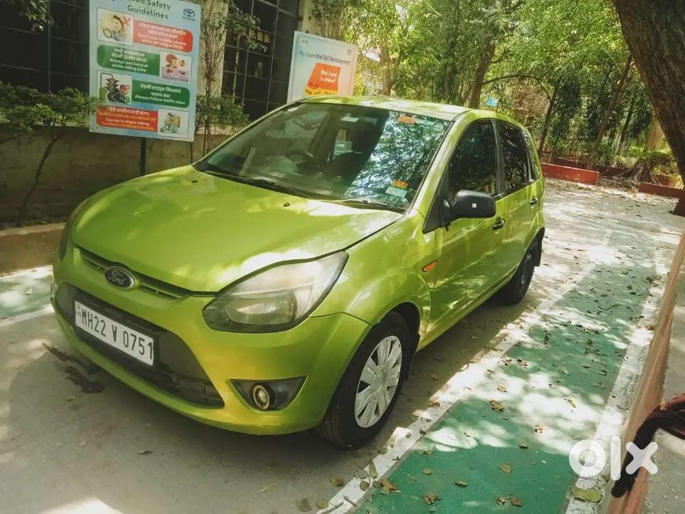 Well Maintained Car, Mechanical Tight, Just Take And Drive