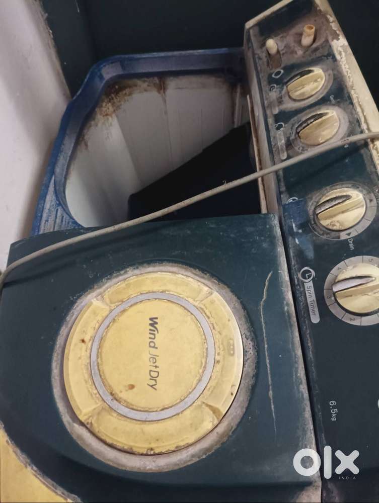 LG washing Machine
