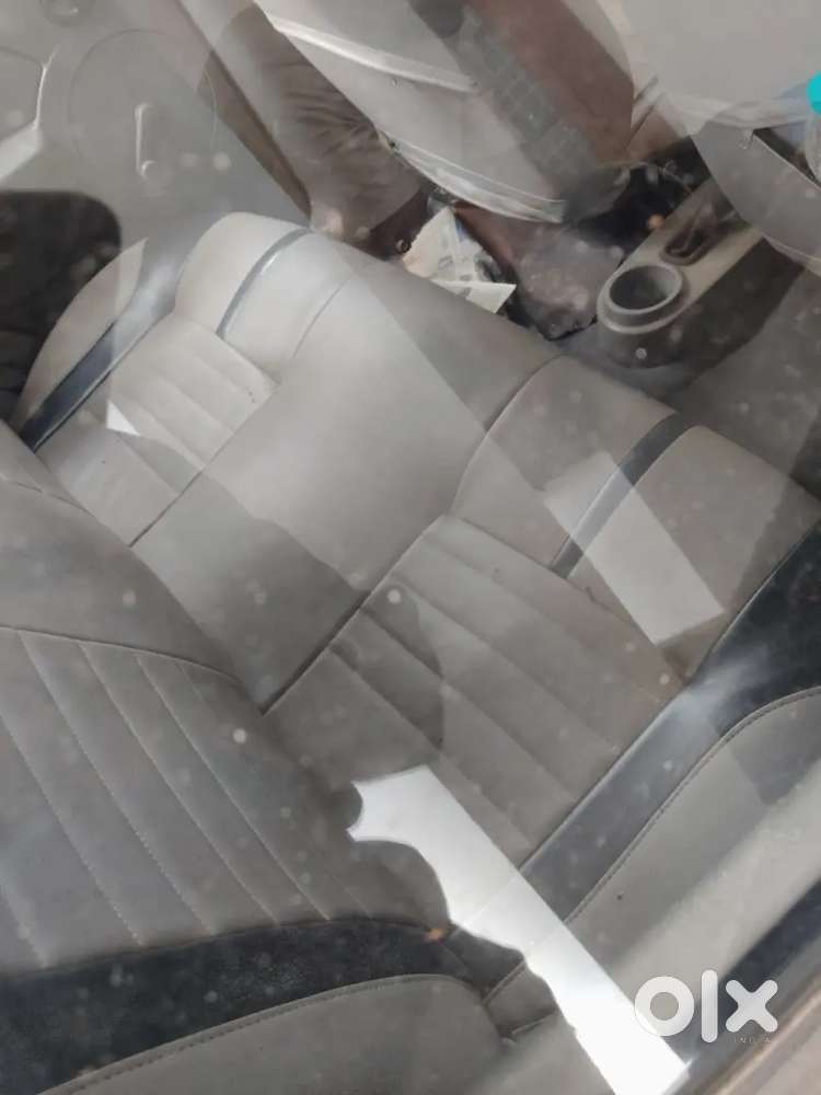 Chevrolet Aveo 2008