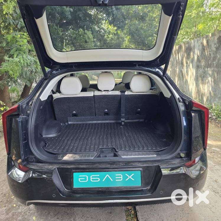 Mahindra Xev 9e Three B79 Kwh, 2025, Electric