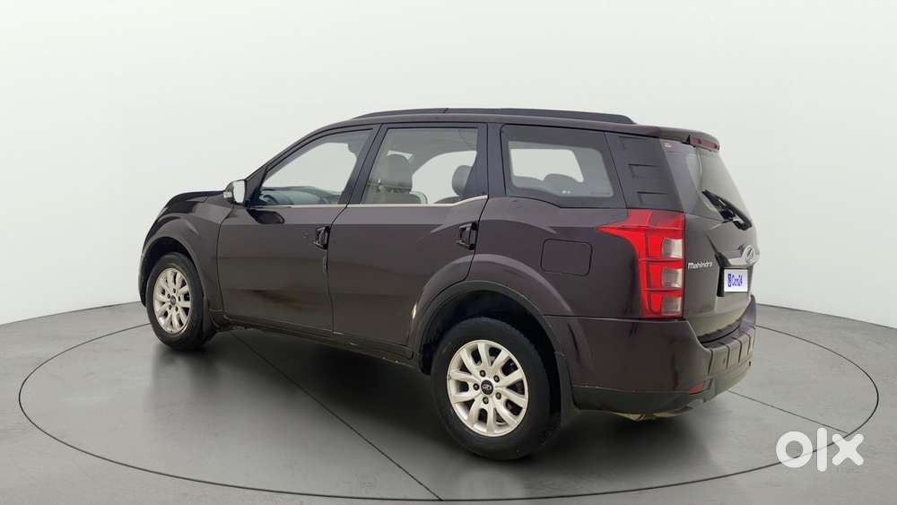 Mahindra Xuv500 2.2 W10, 2017, Diesel