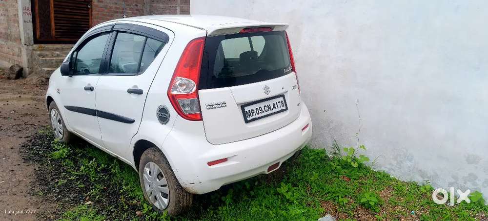 Maruti Suzuki Ritz Vdi 2013