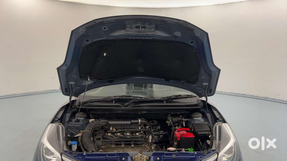 Maruti Suzuki Baleno 1.2 Zeta, 2021, Petrol