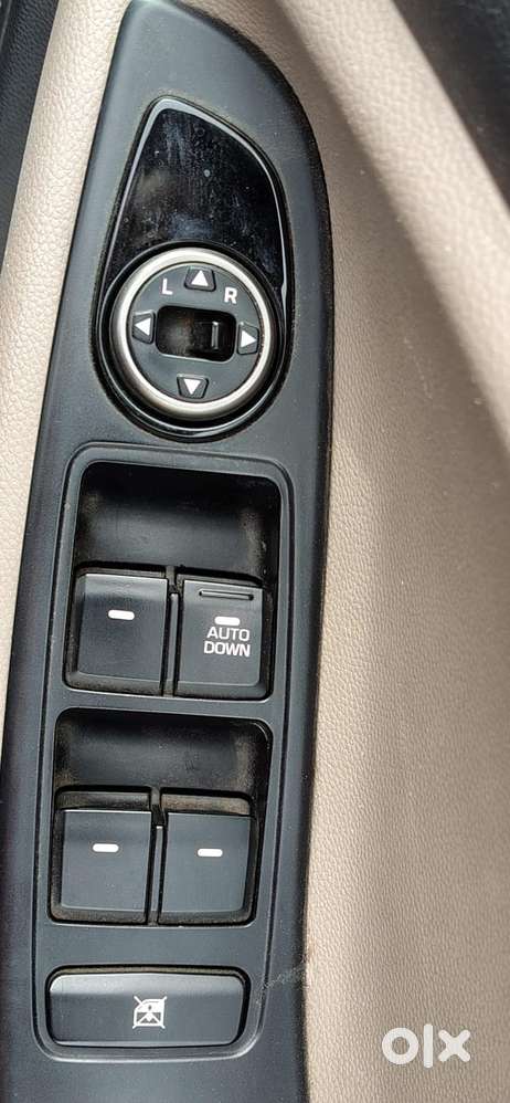 Hyundai I20 Magna 1.2 Vtvt, 2016, Petrol