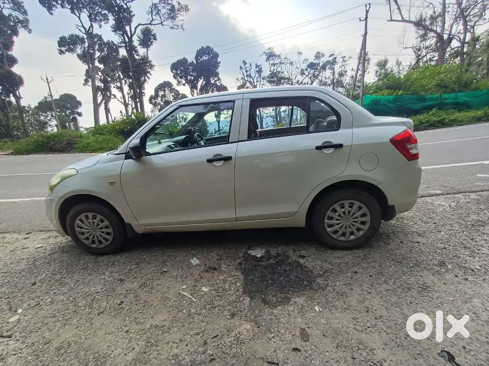 Maruti Suzuki Dzire 1.2 Lxi 2022 , 2023 Rig