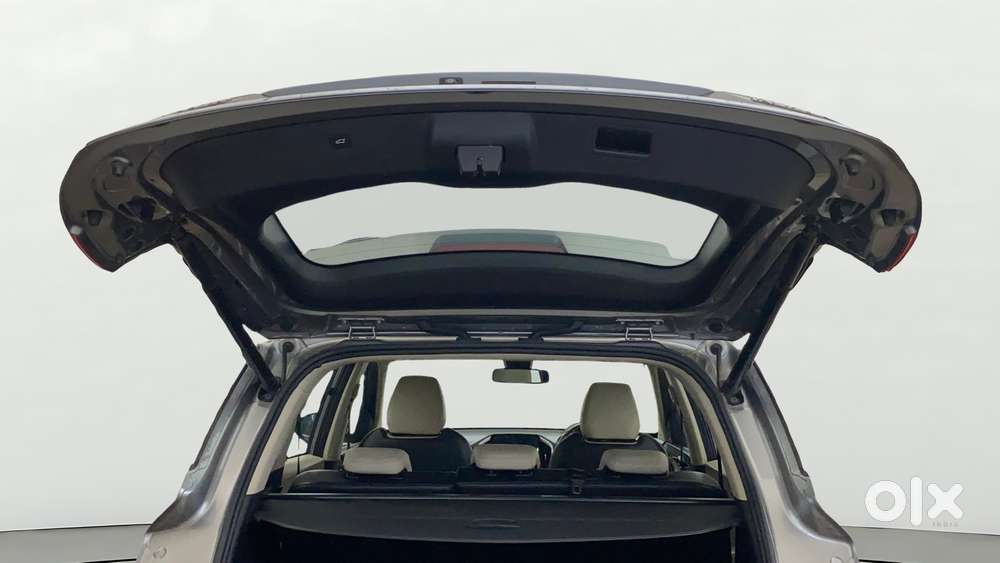 Mg Hector Sharp At, 2022, Petrol