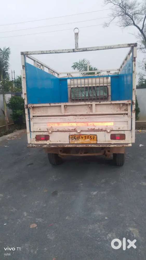 Bolero Pickup Best Condition All Ok Gadi M Koi Kharcha Nhi Hai